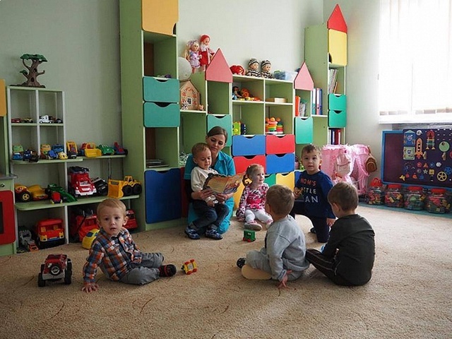 садочки