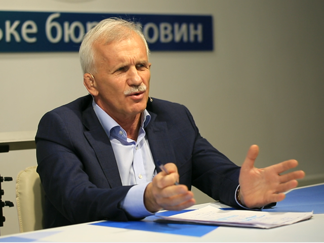 Віктор Серпокрилов