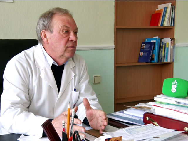 Олександр Тарасенко