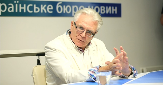 Олександр Косенко