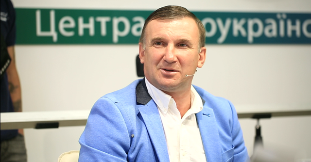 Віктор Крупський