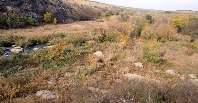 екологія