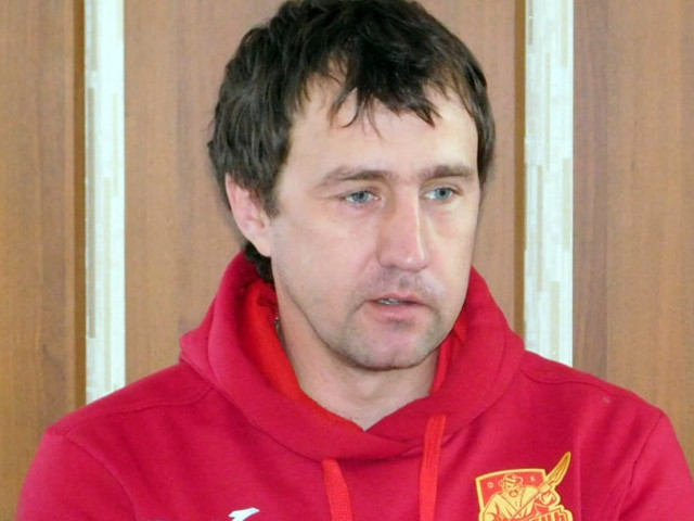 Сергій Лавриненко