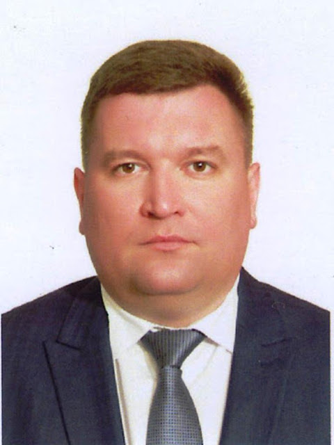 Віктор Самойленко